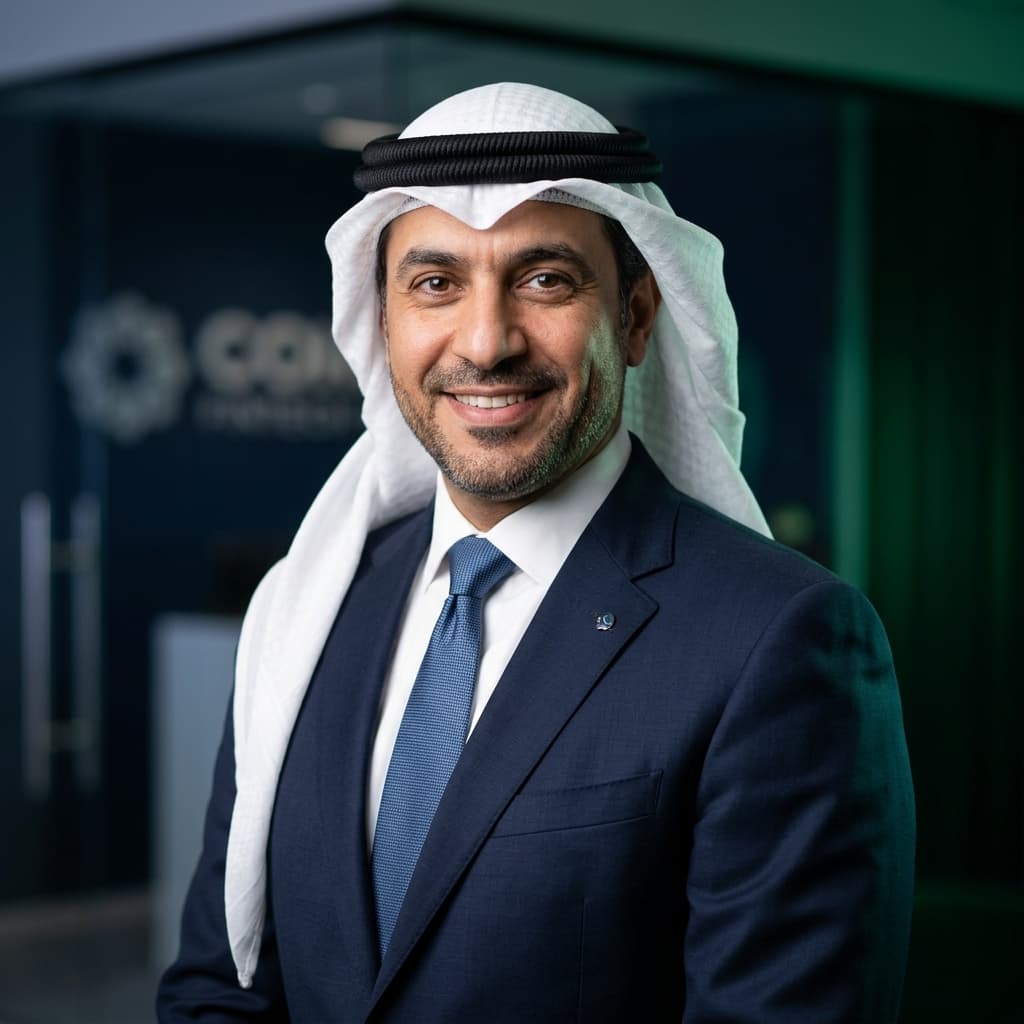 أحمد الصباح